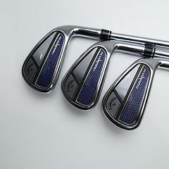 Used Callaway Paradym Iron Set / 5 - PW / Stiff Flex - Image 8