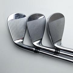 Used Callaway Paradym Iron Set / 5 - PW / Stiff Flex - Image 10