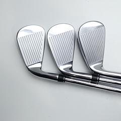 Used Callaway Paradym Iron Set / 5 - PW / Stiff Flex - Image 1