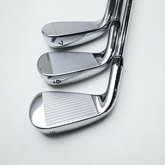 Used Callaway Paradym Iron Set / 5 - PW / Stiff Flex - Image 2