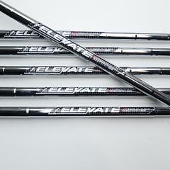 Used Callaway Paradym Iron Set / 5 - PW / Stiff Flex - Image 3