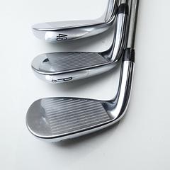 Used Titleist T300 2021 Iron Set / 5 - PW + 48° / Regular Flex - Image 7