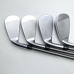 Used Titleist T300 2021 Iron Set / 5 - PW + 48° / Regular Flex - Image 8