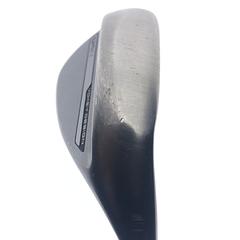 Used Titleist Vokey SM10 Nickel Sand Wedge / 56.0 Degrees / Wedge Flex - Image 4