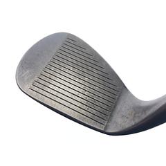 Used Titleist Vokey SM10 Nickel Sand Wedge / 56.0 Degrees / Wedge Flex - Image 6