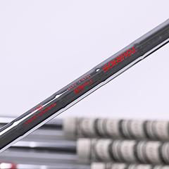 Srixon ZXi5 Irons / 5-PW / Stiff Flex N.S. Pro Modus 3 Tour 105 Shafts - Image 5