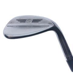 Used Titleist SM9 Tour Chrome Sand Wedge / 54.0 Degrees / Wedge Flex - Image 8