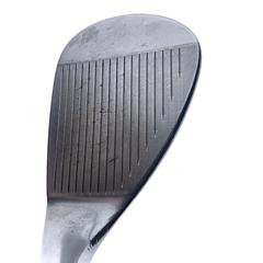 Used Titleist SM9 Tour Chrome Sand Wedge / 54.0 Degrees / Wedge Flex - Image 4