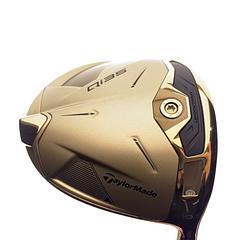 Used TaylorMade Qi35 Designer Series Driver / 10.5 Degrees / Regular Flex - Image 1