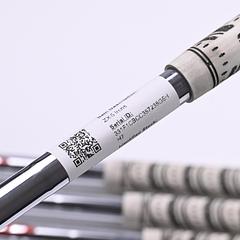 Srixon ZXi5 Irons / 5-PW / Stiff Flex N.S. Pro Modus 3 Tour 105 Shafts - Image 6