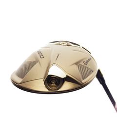 Used TaylorMade Qi35 Designer Series Driver / 10.5 Degrees / Regular Flex - Image 2
