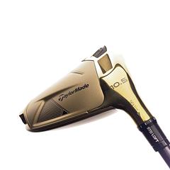 Used TaylorMade Qi35 Designer Series Driver / 10.5 Degrees / Regular Flex - Image 3