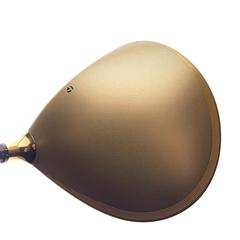 Used TaylorMade Qi35 Designer Series Driver / 10.5 Degrees / Regular Flex - Image 4