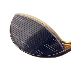 Used TaylorMade Qi35 Designer Series Driver / 10.5 Degrees / Regular Flex - Image 5
