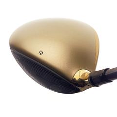 Used TaylorMade Qi35 Designer Series Driver / 10.5 Degrees / Regular Flex - Image 6