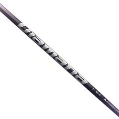 Used TaylorMade Qi35 Designer Series Driver / 10.5 Degrees / Regular Flex - Image 7