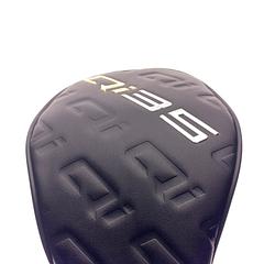 Used TaylorMade Qi35 Designer Series Driver / 10.5 Degrees / Regular Flex - Image 10