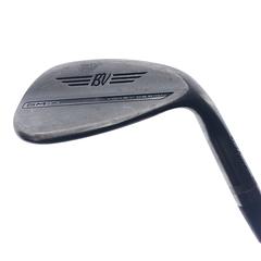 Used Titleist Vokey SM10 Nickel Sand Wedge / 56.0 Degrees / Wedge Flex - Image 1