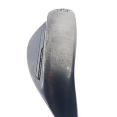 Used Titleist Vokey SM10 Nickel Sand Wedge / 56.0 Degrees / Wedge Flex - Image 4