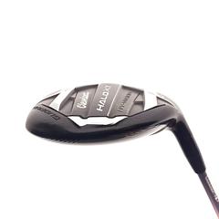 Used Cleveland Halo XL Hy-Wood 4 Hybrid / 20 Degrees / A Flex - Image 2