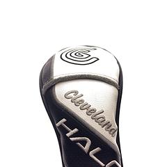 Used Cleveland Halo XL Hy-Wood 4 Hybrid / 20 Degrees / A Flex - Image 10