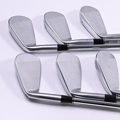 Srixon ZXi5 Irons / 5-PW / Stiff Flex N.S. Pro Modus 3 Tour 105 Shafts - Image 3