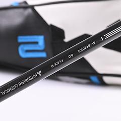 Left Hand Taylormade SIM2 Max Driver / 10.5 Degree / Regular Flex Tensei AV Raw - Image 6