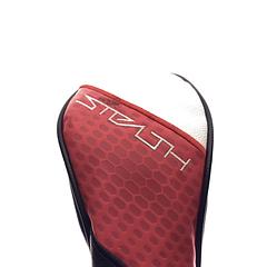 Used TaylorMade Stealth 2 Plus 3 Fairway Wood / 15 Degrees / X-Stiff Flex - Image 10