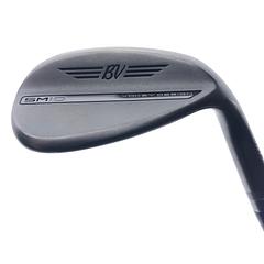 Used Titleist Vokey SM10 Nickel Sand Wedge / 56.0 Degrees / Wedge Flex - Image 1