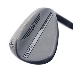 Used Titleist Vokey SM10 Nickel Sand Wedge / 56.0 Degrees / Wedge Flex - Image 2