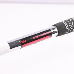 Cleveland CBX 4 Zipcore Gap Wedge / 52 Degree / Wedge Flex KBS Hi-Rev 2.0 115 - Image 4