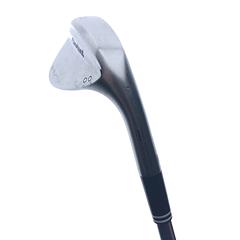 Used Cleveland RTX 4 Tour Satin Gap Wedge / 50.0 Degrees / Wedge Flex - Image 3