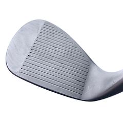Used Cleveland RTX 4 Tour Satin Gap Wedge / 50.0 Degrees / Wedge Flex - Image 6