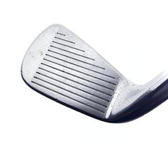 Used Titleist AP2 714 4 Iron / 24 Degrees / Stiff Flex - Image 6