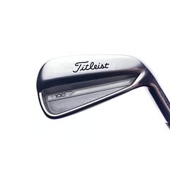 Used Titleist T100 2023 5 Iron / 27 Degrees / Stiff Flex - Image 8