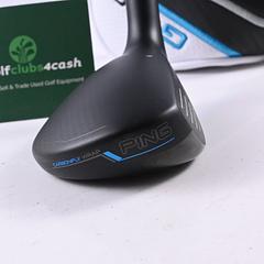 Ping G440 #4 Hybrid / 23 Degree / Stiff Flex Hzrdus Smoke Red RDX 80 Shaft - Image 3