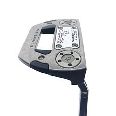 Used Scotty Cameron Studio Style Fastback 1.5 Putter / 35.0 Inches - Image 1