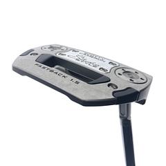 Used Scotty Cameron Studio Style Fastback 1.5 Putter / 35.0 Inches - Image 2
