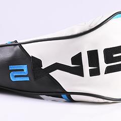 Left Hand Taylormade SIM2 Max Driver / 10.5 Degree / Regular Flex Tensei AV Raw - Image 9