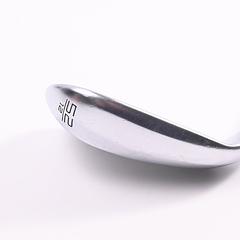 Cleveland CBX 4 Zipcore Gap Wedge / 52 Degree / Wedge Flex KBS Hi-Rev 2.0 115 - Image 3