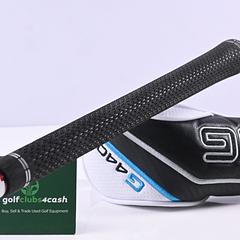 Ping G440 #4 Hybrid / 23 Degree / Stiff Flex Hzrdus Smoke Red RDX 80 Shaft - Image 8