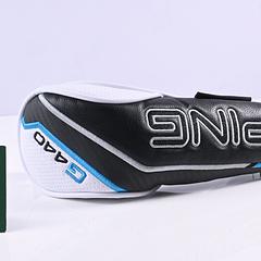 Ping G440 #4 Hybrid / 23 Degree / Stiff Flex Hzrdus Smoke Red RDX 80 Shaft - Image 9