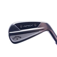 Used Callaway Apex UT 24 2 Hybrid / 18 Degrees / X-Stiff Flex - Image 8