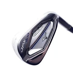 Used Mizuno JPX 900 Hot Metal 7 Iron / 31.0 Degrees / Regular Flex - Image 2