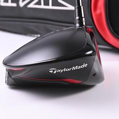 Taylormade Stealth Driver / 10.5 Degree / Regular Flex Air Speeder 45 Shaft - Image 3