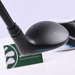 Ping G440 #4 Hybrid / 23 Degree / Stiff Flex Hzrdus Smoke Red RDX 80 Shaft - Image 5