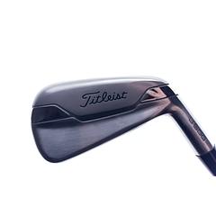 Used Titleist U500 3 Hybrid / 20 Degrees / Stiff Flex - Image 8