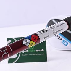 Ping G440 #4 Hybrid / 23 Degree / Stiff Flex Hzrdus Smoke Red RDX 80 Shaft - Image 6