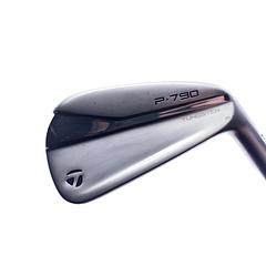 Used TaylorMade P790 2021 4 Iron / 21 Degrees / Stiff Flex - Image 2