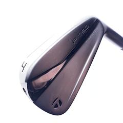 Used TaylorMade P790 2021 4 Iron / 21 Degrees / Stiff Flex - Image 3